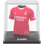 MyJersey: Benfica - Di Maria (Home 24/25) - Image 3
