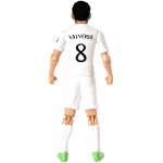 Banbo Toys: Real Madrid Soccer - Valverde Action Figure 20cm - Image 2