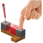Mattel Minecraft: Redstone Charged - Protector's Firework Launcher - Image 3