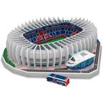 Banbo Toys: PSG - Parc Des Princes 3D Stadium Puzzle - Image 2