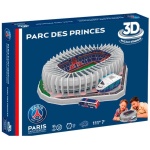 Banbo Toys: PSG - Parc Des Princes 3D Stadium Puzzle