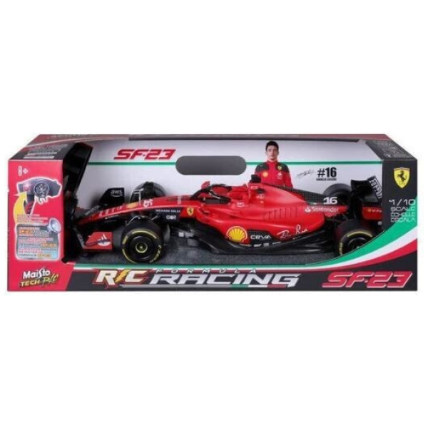 Formula 1 Ferrari SF-23 RC - 2.4Ghz 1/10