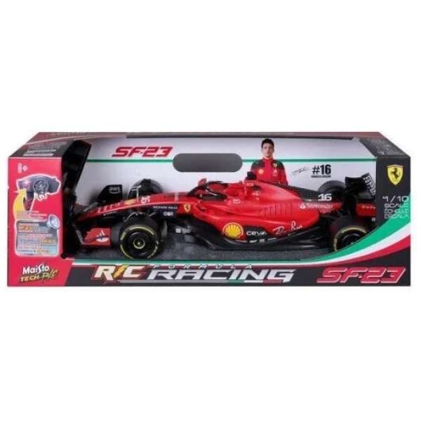 Formula 1 Ferrari SF-23 RC - 2.4Ghz 1/10