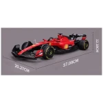 Formula 1 Ferrari SF-23 RC - 2.4Ghz 1/10 - Image 3