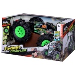 Swamp crawler rc