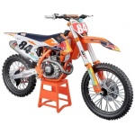 red bull KTM 450 SX-F 2018 1/6 - Image 2