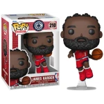 Funko POP! NBA: Philadelphia 76ers - James Harden #210