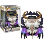 Funko POP! Plus: One Piece - St. Jaygarcia Saturn #2207 Jumbosized
