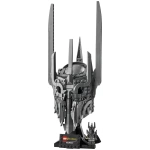 LEGO Icons The Lord Of The Rings: Sauron΄s Helmet - Image 2