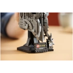 LEGO Icons The Lord Of The Rings: Sauron΄s Helmet - Image 3