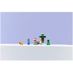 LEGO Minecraft Steve's Taiga Adventure - Image 6