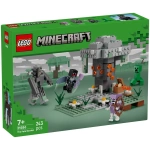 LEGO Minecraft The Pale Garden