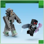 LEGO Minecraft The Pale Garden - Image 3