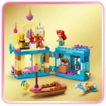 LEGO Disney Ariel's Magical Mini Palace - Image 4