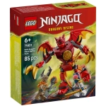 LEGO Ninjago Kai's Dragon Mech Battle Pack