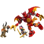 LEGO Ninjago Kai's Dragon Mech Battle Pack - Image 2