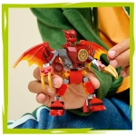 LEGO Ninjago Kai's Dragon Mech Battle Pack - Image 3
