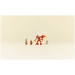 LEGO Ninjago Kai's Dragon Mech Battle Pack - Image 5