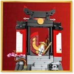 LEGO Ninjago Ninja Character Display 15th Anniversary - Image 3