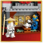 LEGO Ninjago Ninja Character Display 15th Anniversary - Image 4