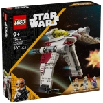 LEGO Star Wars V-19 Torrent Starfighter