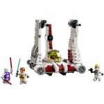 LEGO Star Wars V-19 Torrent Starfighter - Image 2