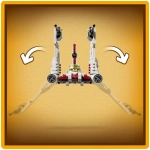 LEGO Star Wars V-19 Torrent Starfighter - Image 3