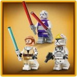 LEGO Star Wars V-19 Torrent Starfighter - Image 5