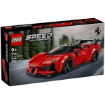 LEGO Speed Champions Ferrari SF90 XX Stradale Sports Car