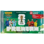 Panini Adrenalyn XL: Fifa World Cup 2026 - Premium Card booster (10 cards)