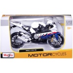 BMW S 1000 RR 1/12