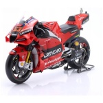 DUCATI LENOVO TEAM 2022 1/6 - Image 2