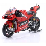 DUCATI LENOVO TEAM 2022 1/6 - Image 2