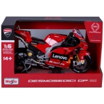 DUCATI LENOVO TEAM 2022 1/6