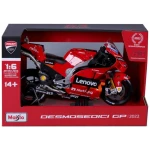 DUCATI LENOVO TEAM 2022 1/6