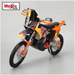 RED BULL KTM 450 RALLY DAKAR 1/6 - Image 2