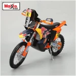 RED BULL KTM 450 RALLY DAKAR 1/6 - Image 2