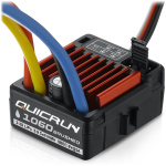 Hobbywing QuicRun 1060 Brushed ESC T-Plug 60A for 1/10