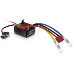 Hobbywing QuicRun 1060 Brushed ESC T-Plug 60A for 1/10 - Image 2