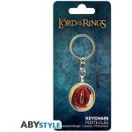 LORD OF THE RINGS Keychain Sauron