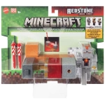 Mattel Minecraft: Redstone Charged - Protector's Firework Launcher