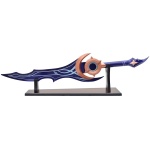 SOLO LEVELING MOONSHADOW STEEL DAGGER 70CM - Image 3