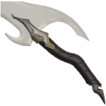 SOLO LEVELING BARUKA'S STEEL REPLICA DAGGER 63CM - Image 2