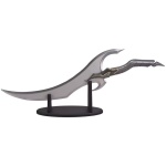 SOLO LEVELING BARUKA'S STEEL REPLICA DAGGER 63CM - Image 3