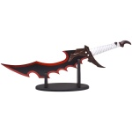 SOLO LIVELING KNIGHT KILLER STEEL DAGGER REPLICA 62cm - Image 2
