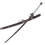 SEKIRO SHADOWS DIE TWICE STEEL katana replica 94cm - Image 2