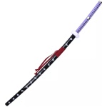 ONE PIECE REPLICA CARBON STEEL SWORD – TRAFALGAR LAW’S KATANA 140cm - Image 2