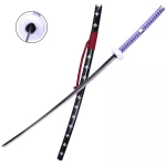ONE PIECE REPLICA CARBON STEEL SWORD – TRAFALGAR LAW’S KATANA 140cm