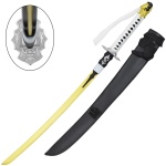 NIER: AUTOMATA REPLICA 2B STEEL KATANA 100CM