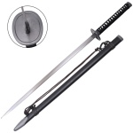 CHAINSAW MAN REPLICA STEEL BLADE - AKI HAYAKAWA'S KATANA 100cm